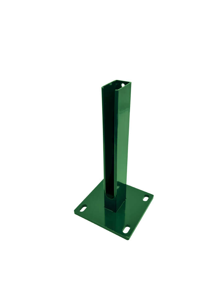 Standfuß Holmhöhe 30cm